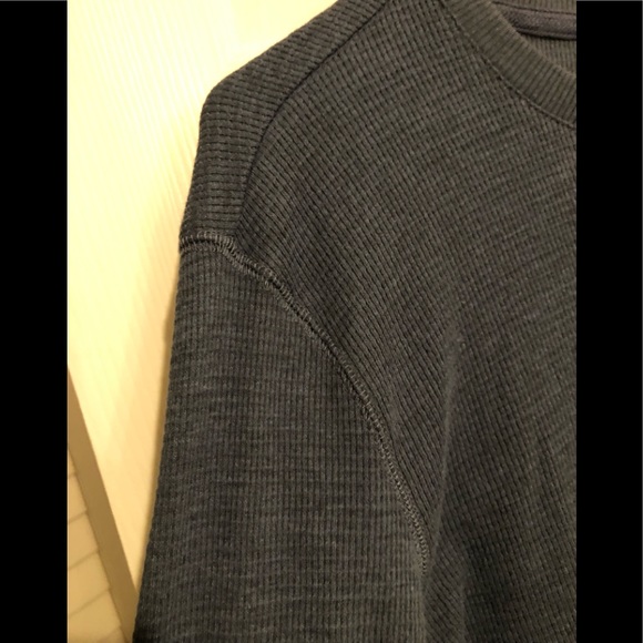 New Men’s Blue Shirt - Picture 3 of 7